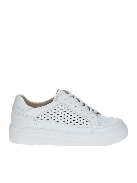 Sneakers White