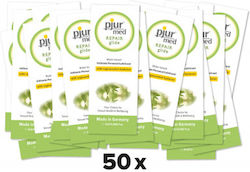 Pjur Med Repair Glide 2ml Water-Based Personal Lubricant Hyaluron 50 Pieces Pjur Med Repair Glide 2ml Water-Based Personal Lubricant Hyaluron 50 Pieces