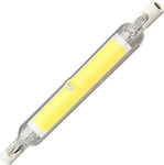 Silver Electronics LED Bulb