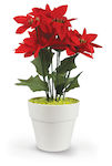 Avra Toys Christmas Decorative Alexandrian 40cm...