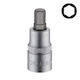 Allen Bit Socket 1/4" Inch 5/16" X 32mm Force 3...