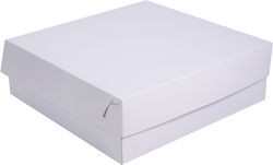 Recipient alimentar din aluminiu alb 10 kg Nr. 30 Recipient alimentar din aluminiu alb 10 kg Nr. 30
