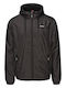 Jacket Black