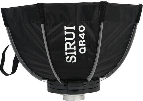 Sirui Softbox with Grid 40cmcm.