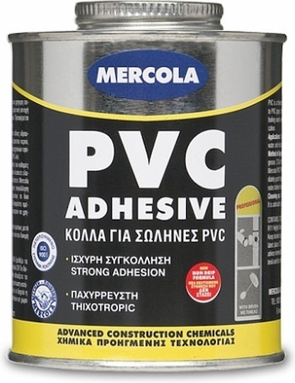 Minos Spray Adhesive Κόλλα Πλαστικών Διάφανη 250ml