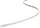 Elmark Αδιάβροχη Ταινία LED 12V Φυσικό Λευκό Φως 1m Neon Flex