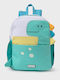 Mayoral Kids Bag Backpack Blue