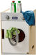 Soap Bottles for Washing Machine 1 Pc