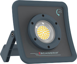 Scangrip Nova R Arbeits- und Baustellenbeleuchtung LED IP65 Scangrip Nova R Arbeits- und Baustellenbeleuchtung LED IP65