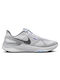 Air Zoom Structure 25 Sport Shoes Running White