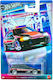 Hot Wheels Honda Car 1:64 for Ages 3+ (Various Designs) 1pc