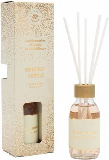 La Casa de los Aromas Diffuser με Άρωμα Κανέλα 95ml
