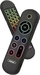 Andowl Συμβατό Τηλεχειριστήριο Airmouse Qk620
