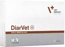 VetExpert Diarvet 5τμχ VetExpert Diarvet 5τμχ