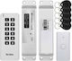 Secukey Electronic Lock in color White