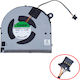Ανεμιστηράκι Laptop Cpu Cooling Fan Acer Travelmate P2 16 Tmp216-51 Tmp216-51g-51xk 24.b2an7.001 4pin Κωδ.81391