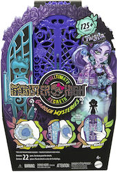 Mattel Monster High Кукла за 4++ Години