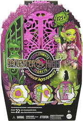 Mattel Monster High Кукла за 4++ Години