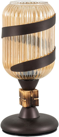 ARlight Decorative Lamp with Socket for Bulb E27 Bronze ARlight Decorative Lamp with Socket for Bulb E27 Bronze