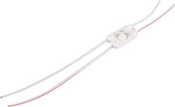 Elmark 1led Optic Lens Led Module 12v 0.5w 4000k 80lm