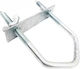 Capse de Frigăruie pentru Miel και Capră 15.5cm.