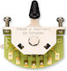 Schaller Megaswitch P Lever 5-way 2 Humbuckers Only