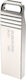 Borofone Bud1 Nimble Pendrive 16GB USB 2.0 Stick Silver