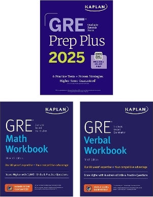 Gre Complete Ninth Your All-in-one Solution for Gre Success Kaplan Test Prep 0227