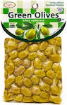 Elli Green Olives 250gr