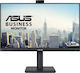 Asus BE279QFK IPS Monitor 27" FHD 1920x1080 with Response Time 5ms GTG