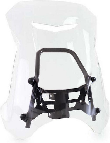 Ζελατινα Διαφανη Στηριξη Gps Royal Enfield Himalayan 450 Unit Garage