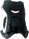 XL Tinted Windshield GPS Mount Royal Enfield Himalayan 450 Unit Garage