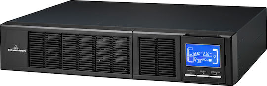 Powertech PT-1359 UPS On-Line 3000VA 2700W