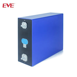 Μπαταρία Lifepo4 Φωσφορικού Σιδήρου Λιθίου Eve Mb31 Prismatic 314ah Lifepo4 3.2v Grade A+ Μπαταρία Lifepo4 Φωσφορικού Σιδήρου Λιθίου Eve Mb31 Prismatic 314ah Lifepo4 3.2v Grade A+