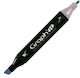 Graph' it COOL Marker 0.8mm Grey 7