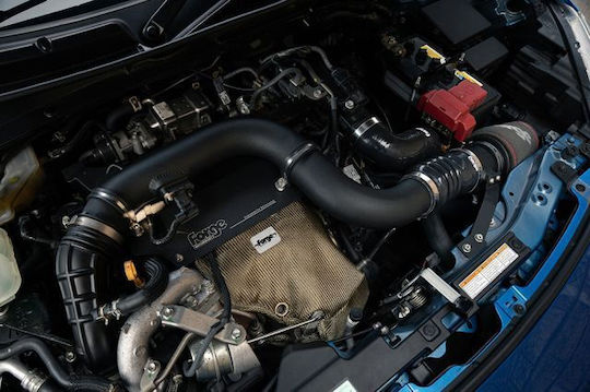 Kit admisie aer Suzuki Swift Sport 1.4 Turbo Hybrid Zc33s Kin K14d