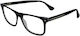 Unisex Σκελετός Γυαλιών Web Eyewear We5399 54005