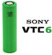 Sony Vtc6 Презареждаща батерия 18650 3000mAh 3....