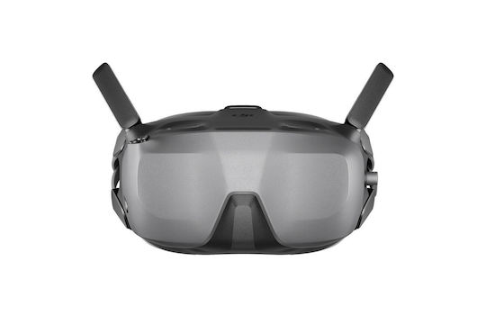 DJI DJI Goggles N3 FPV Goggle with Resolution 1080p for DJI Drone Avata 2 / FPV with controller