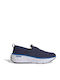 Cloudfoam Go Lounger Damen Sneakers Blau