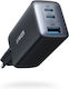 Anker Charger Without Cable GaN with USB-A Port...
