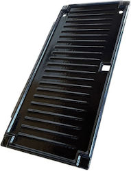 Campingaz Backblech 46x22,3cm Campingaz Backblech 46x22,3cm