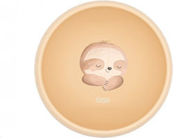 Sassi Junior Toddler Food Bowl Made of Silicone