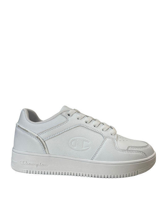 Champion Kids Sneakers White