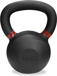 Kettlebell Iron 14kg Megafitness