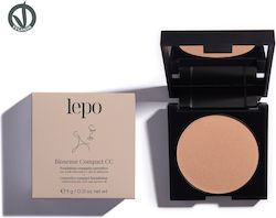 Lepo Cc Kompakt N.01 10ml