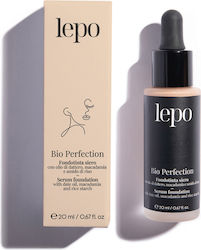 Lepo Organic Perfection Serum Lepo Organic Perfection Serum