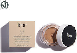 Lepo Biosense Cream To Powder Омекотяване N.03 ...