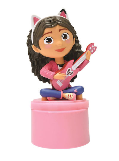 Lexibook Kids Decorative Lamp Multicolour