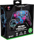 PDP Call of Duty Rematch Glow Ενσύρματο Gamepad για PC / Xbox One / Xbox Series Πολύχρωμο
